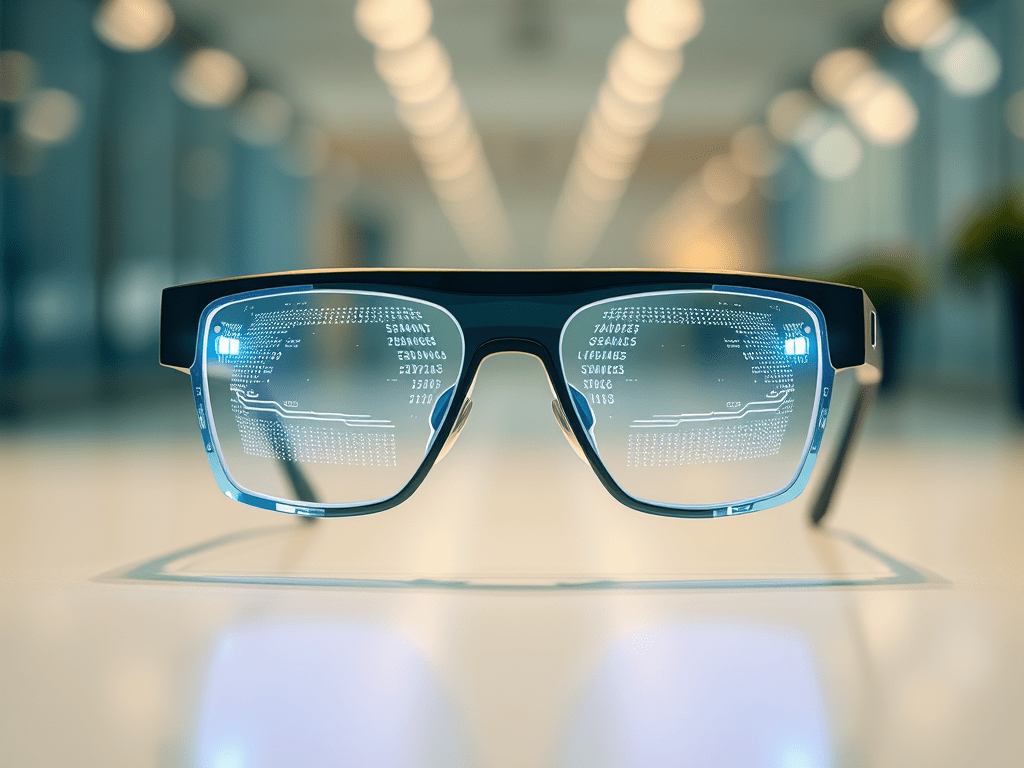 Smart Glasses, Take Two: Google Reloads With AI in&nbsp;2026