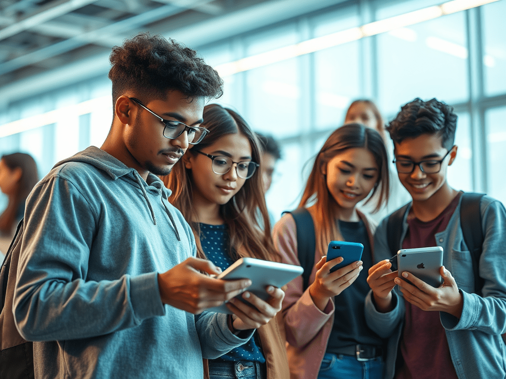 ChatGPT Gets a Safety Overhaul for Teens — and Lawmakers Are Watching&nbsp;Closely