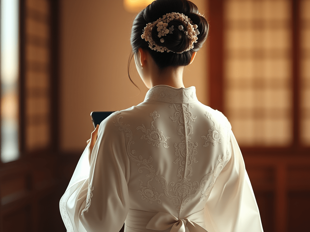 She Married a ChatGPT AI — And Her ‘Husband’ Was 100% Digital